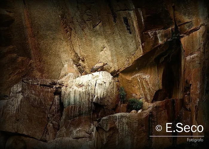 Antiguo Casino De Arribes Fermoselle