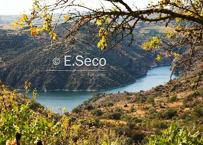 Antiguo Casino De Arribes Fermoselle