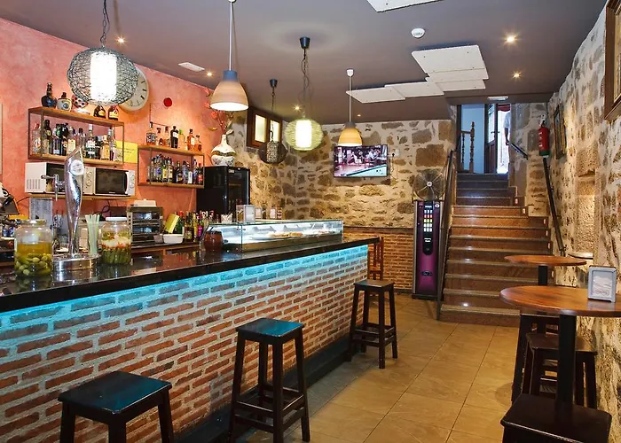 Antiguo Casino De Arribes Fermoselle