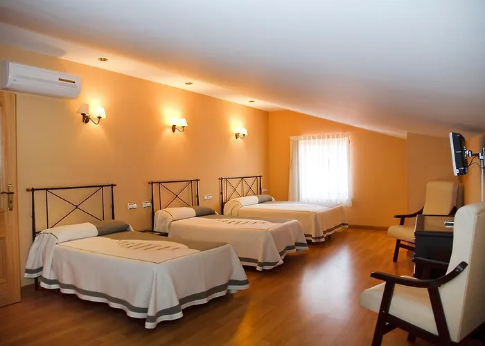 Antiguo Casino De Arribes Fermoselle