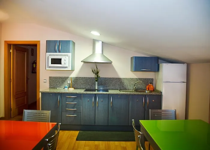 Country house Antiguo Casino De Arribes *