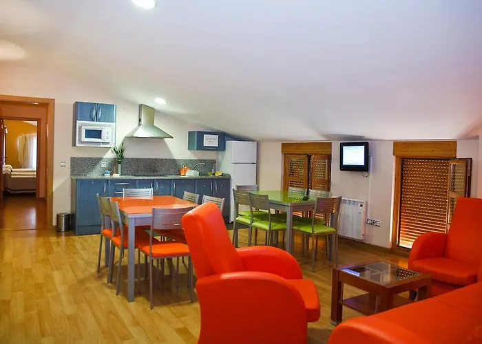 Antiguo Casino De Arribes Country house Fermoselle