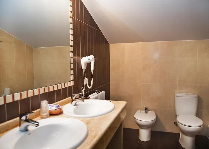 Antiguo Casino De Arribes Fermoselle