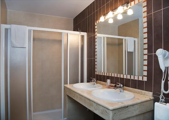 Country house Antiguo Casino De Arribes