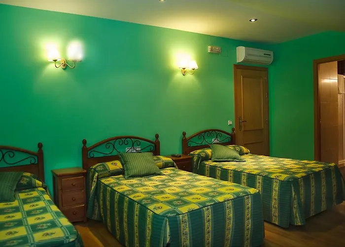 Antiguo Casino De Arribes Country house