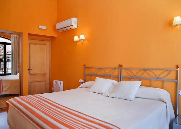 Country house Antiguo Casino De Arribes