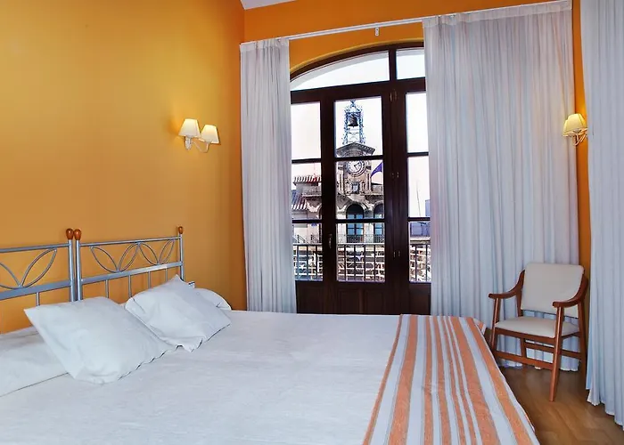 Country house Antiguo Casino De Arribes