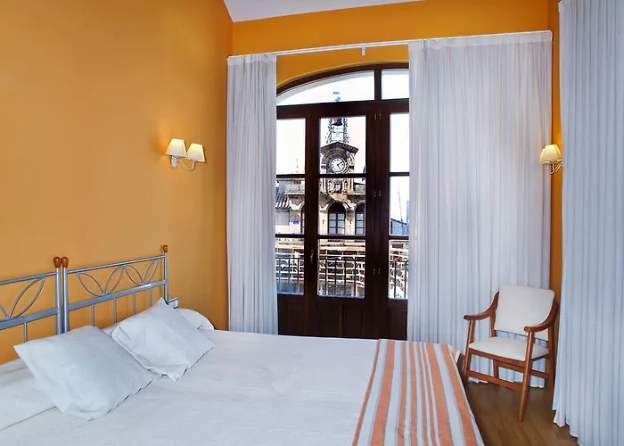 Antiguo Casino De Arribes * Fermoselle