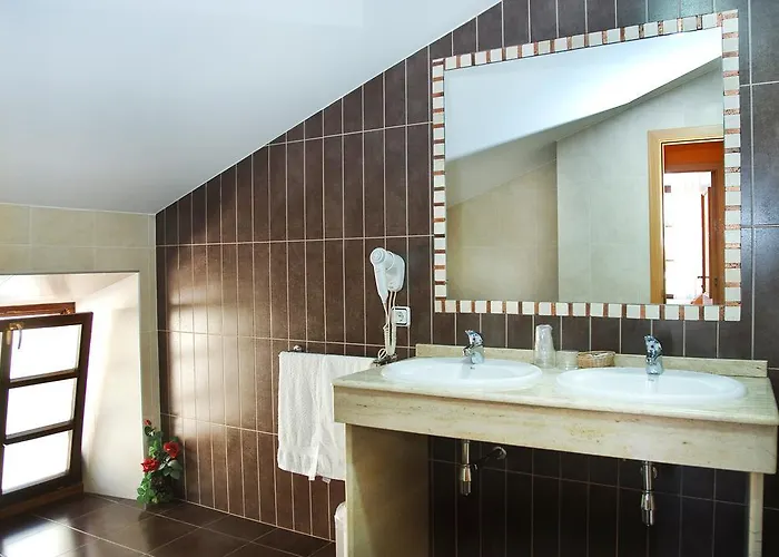 Country house Antiguo Casino De Arribes