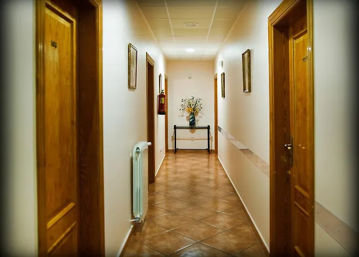 Antiguo Casino De Arribes Country house Fermoselle