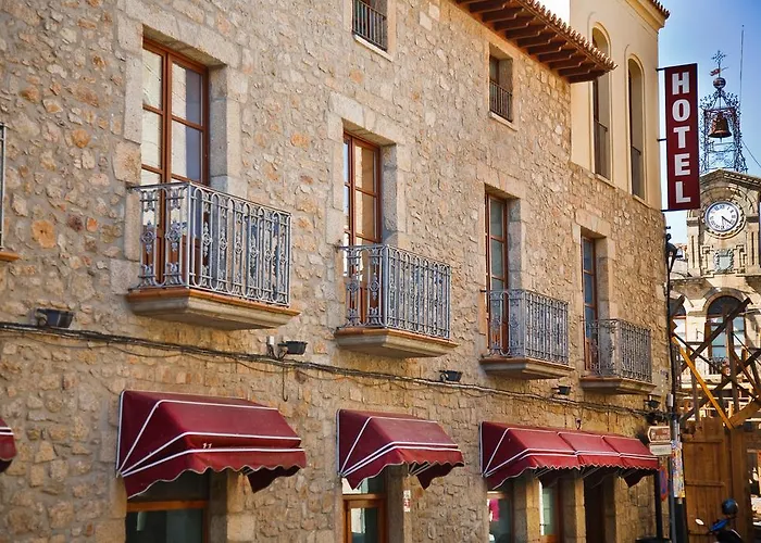 Antiguo Casino De Arribes Fermoselle